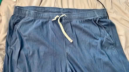 Photo of free Uniqlo elastic waist pants 3XL (New Carrollton, MD) #1