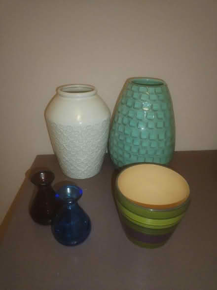 Photo of free Plant pots and vases (Bristol BS5) #2
