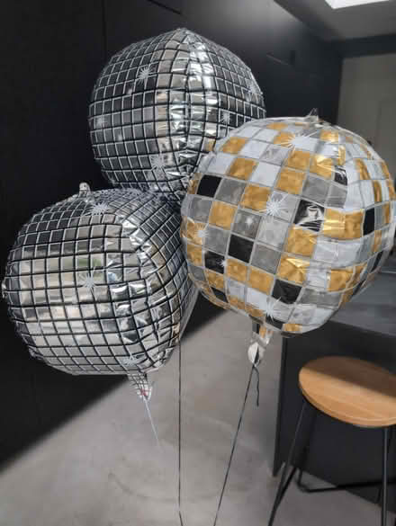 Photo of free Balloons (Romford RM2) #2