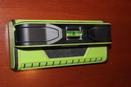 Photo of free Stud Finder (Groton near center) #1