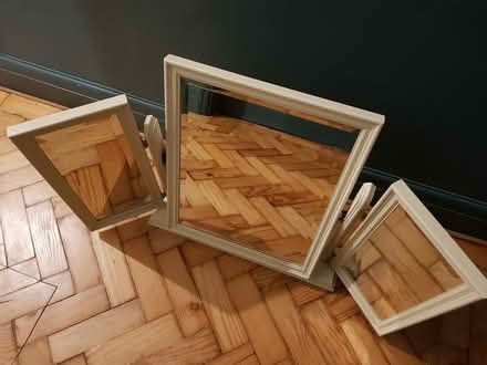Photo of free Dressing Table Mirrors (CH47) #3