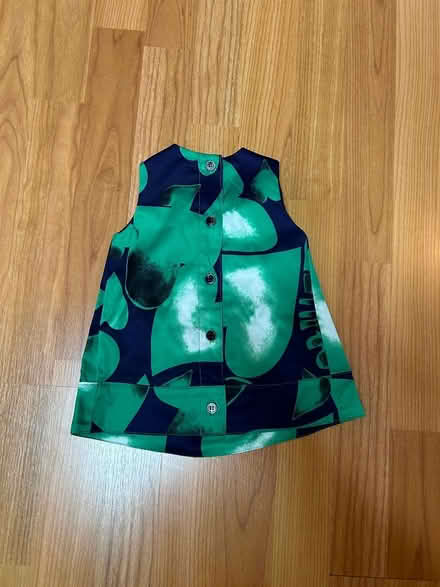 Photo of free Dress 3-6 month baby (Montrose Ave Welling) #1