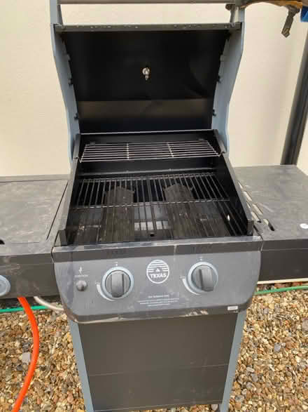 Photo of free Bbq (GU21) #1