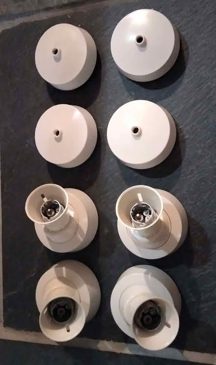Photo of free Light fittings (Blencarn CA10) #1