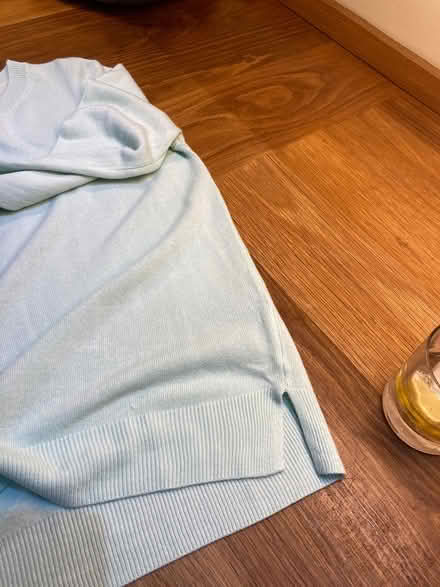 Photo of free M&S size 12 new jumper (Kingston KT2) #2