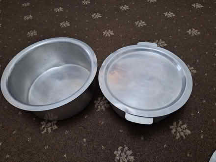 Photo of free Two Cooking pots (Kings Heath B14) #3