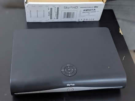 Photo of free Sky HD Box (Bracknell. RG42) #3