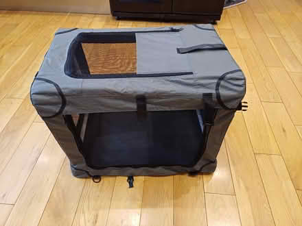 Photo of free Pet Carrier (Common Lane) #1