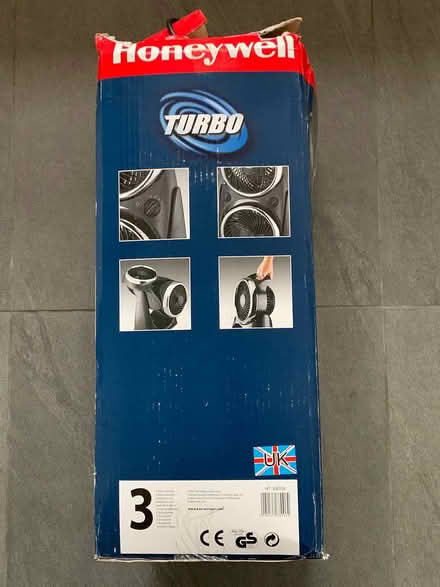 Photo of free Fans, ideal for heatwave coming (Poynton SK12) #3
