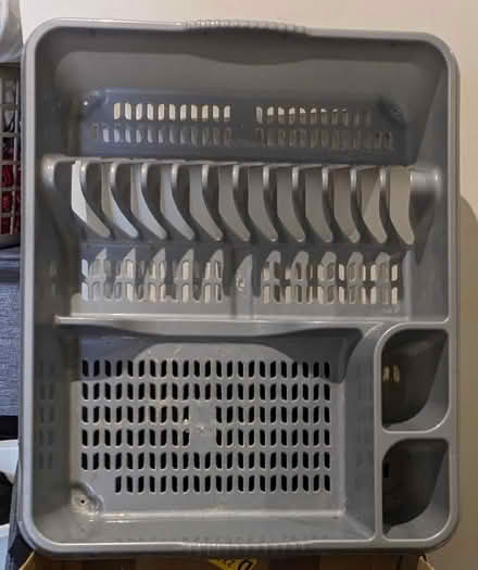 Photo of free Dish Drainer (Eltham SE9) #1