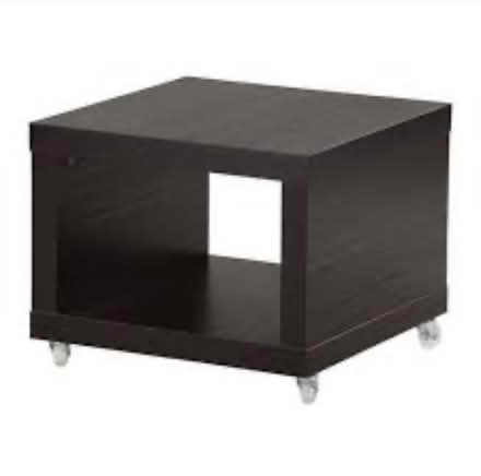 Photo of free IKEA coffee table (BR5) #1