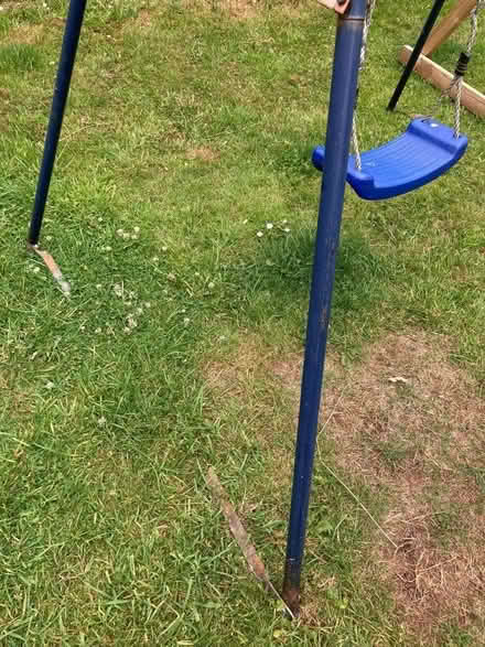 Photo of free Kids swing (Odd Down) #1