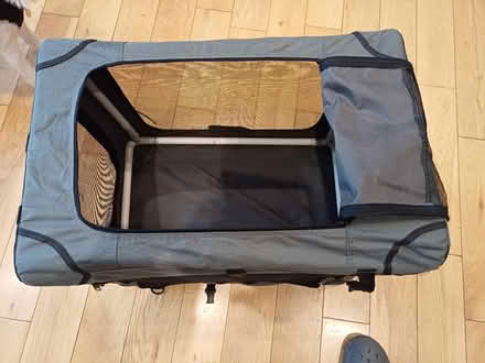 Photo of free Pet Carrier (Common Lane) #2