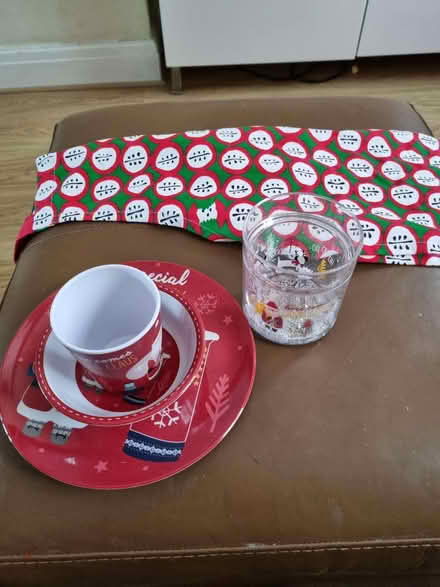 Photo of free Kids Christmas Accessories (Thornton Heath CR7) #1