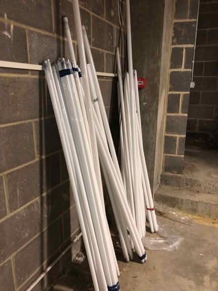 Photo of free Fluorescent tubes (Bermondsey) #2
