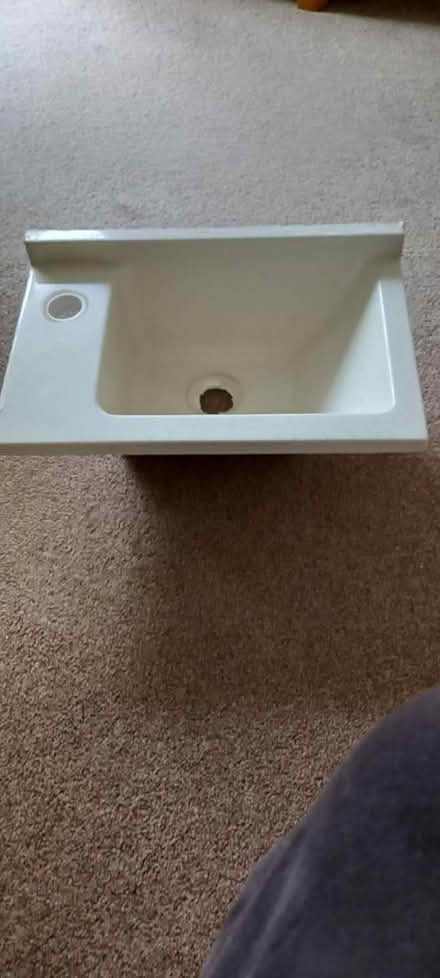 Photo of free Sink (Great Baddow Cm2 7at) #4