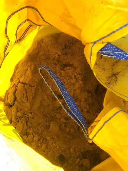 Photo of free Bricklaying sand (Thorpe Hamlet NR1) #3