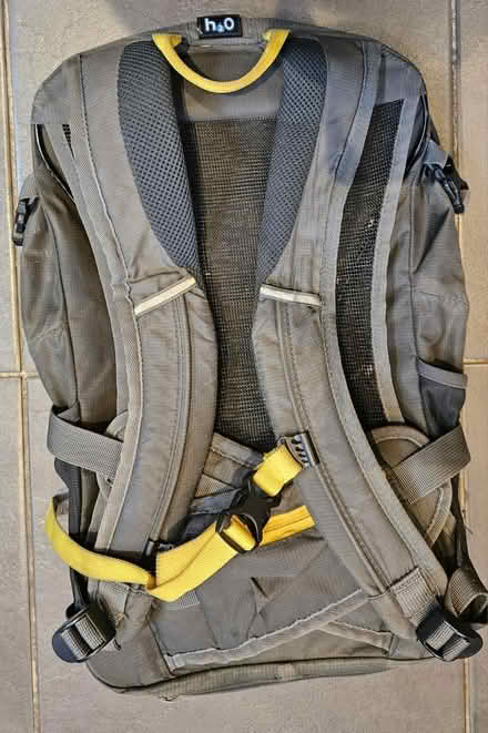 Photo of free Backpack Mountain Warehouse (EN1) #3