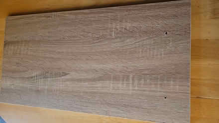 Photo of free Shelf with Brackets (Overstone Lodge) #2