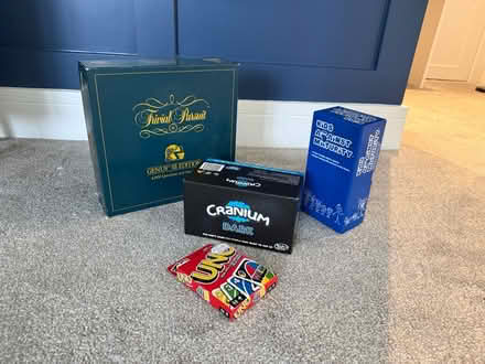 Photo of free Games (Kingswood KT20) #1