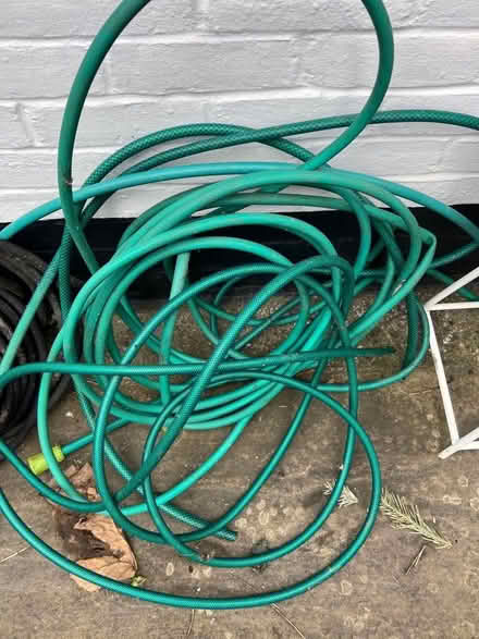 Photo of free Hose pipe (Hastings TN35) #1