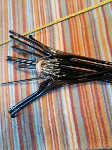 Photo of free Adult hangers. (Portsmouth PO3) #1