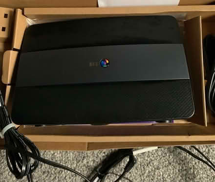 Photo of free Bt smart hub (St Anne’s on sea FY8) #1