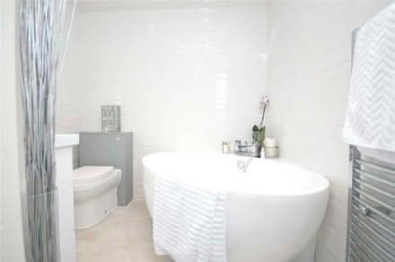 Photo of free Oval Bath (Balloch G83) #1