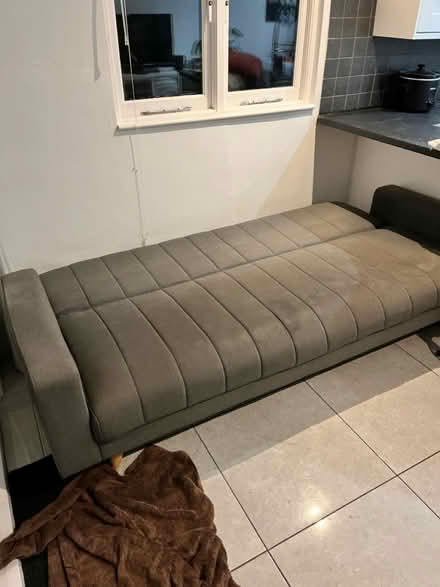 Photo of free Sofa bed (Catford) #2