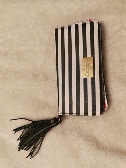 Photo of free Purse that fits phone (RG4 Caversham) #1