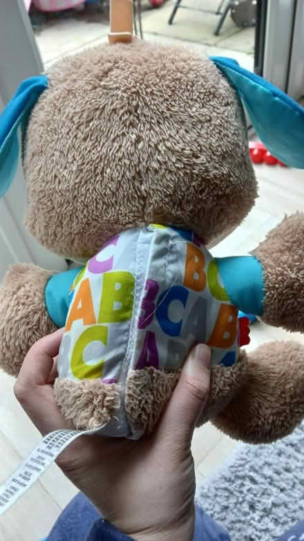 Photo of free Fisher price laugh and learn (PO19) #2