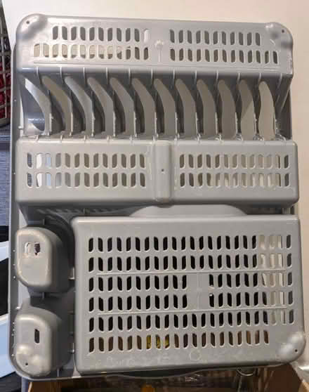 Photo of free Dish Drainer (Eltham SE9) #2