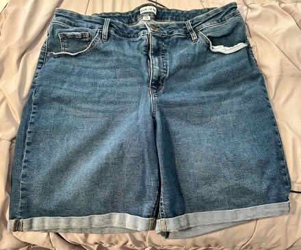 Photo of free Ava + Viv 20W Jorts (New Carrollton, MD) #2
