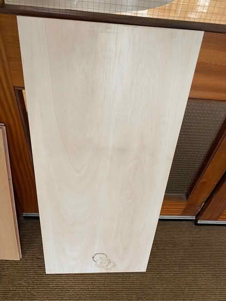 Photo of free Piece of laminate wood (Cheltenham GL52) #1