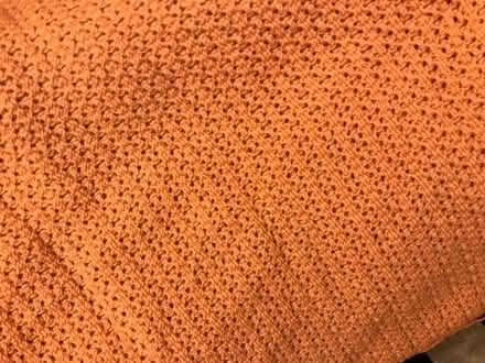 Photo of free Cellular blanket (Woodley RG5) #1