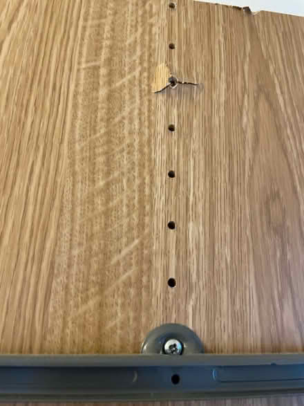 Photo of free Wardrobe - IKEA PAX 100cm (Leytonstone E11) #4