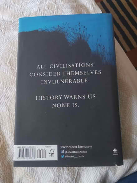 Photo of free Book (Morden SM4) #2