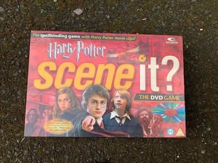 Photo of free Family games selection (Dunfermline KY12) #1