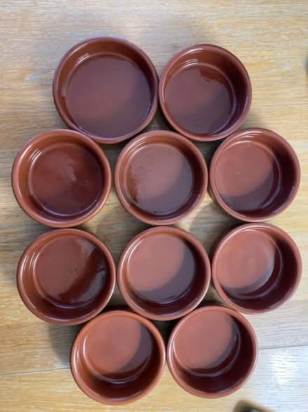 Photo of free Plant pots and clay pots (Seedhill, Paisley) #2