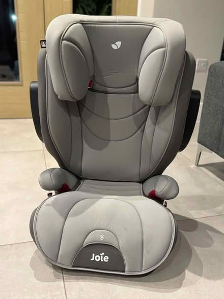 Photo of free Joie Car Seat (Thorpe Bay) #2