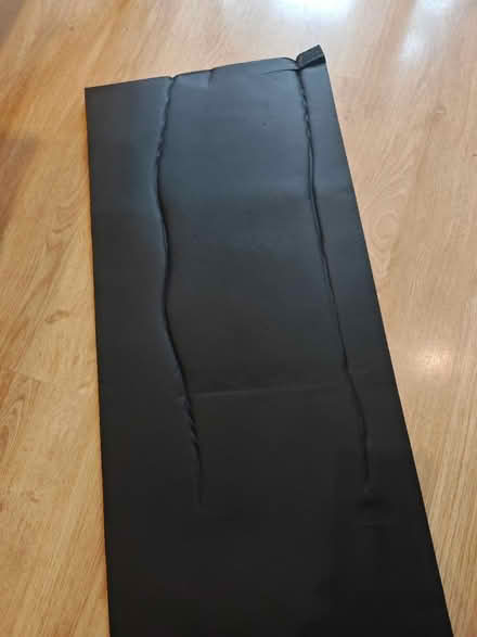 Photo of free Dense foam mat (Barnet EN5) #2