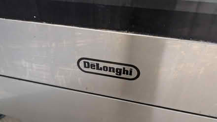 Photo of free Delonghi Large Cooker (Balsall Heath B12) #3