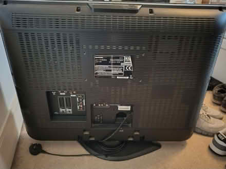 Photo of free Panasonic 32 inch LCD TV - not Smart (Raynes Park SW20) #2