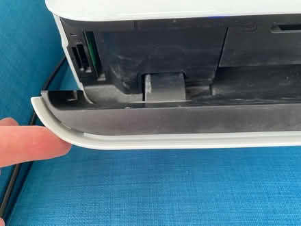 Photo of free Canon printer (Lostock Hall PR5) #2