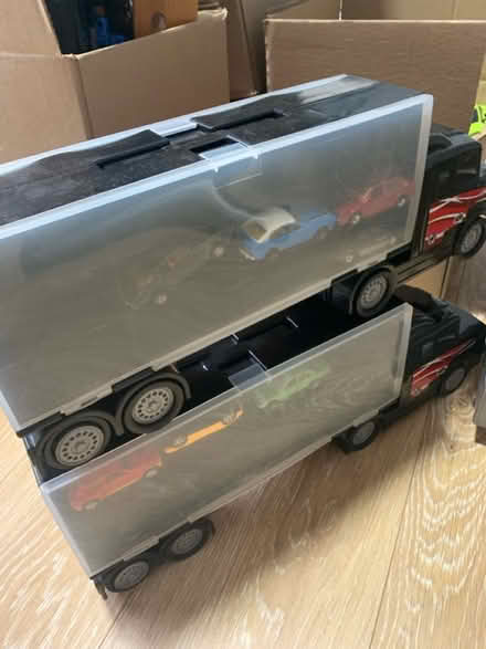 Photo of free Lots of Children’s Toys (Wokingham RG41) #3