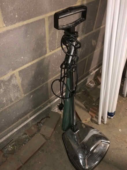 Photo of free Old vacuum cleaner (Bermondsey) #2