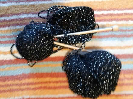 Photo of free Knitting starter kit. (Portsmouth PO3) #1