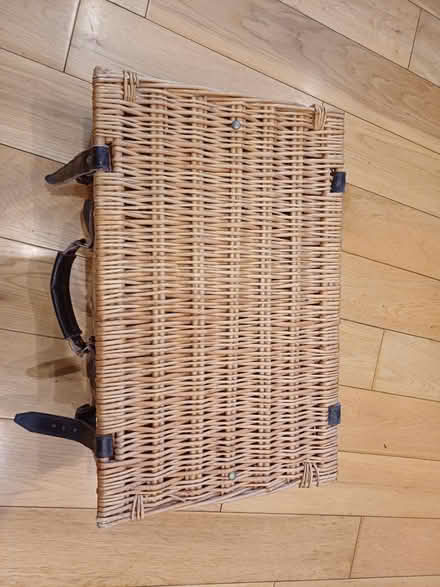 Photo of free Hamper (Common Lane) #1