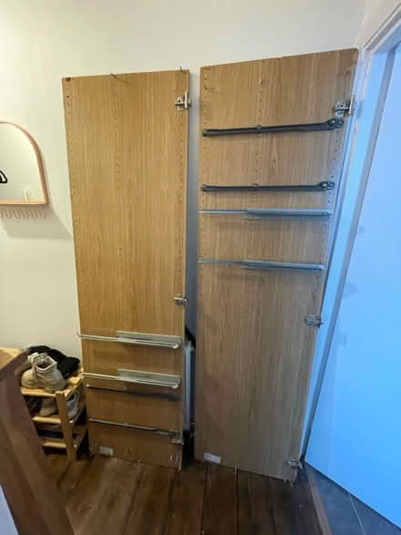 Photo of free Wardrobe - IKEA PAX 100cm (Leytonstone E11) #2