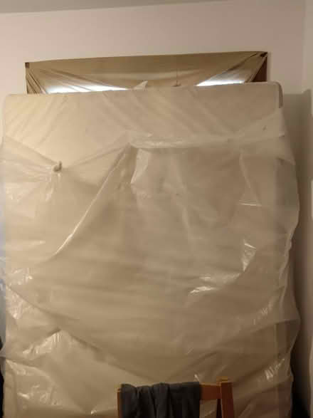 Photo of free 150cm matress (Crewe Toll EH4) #2